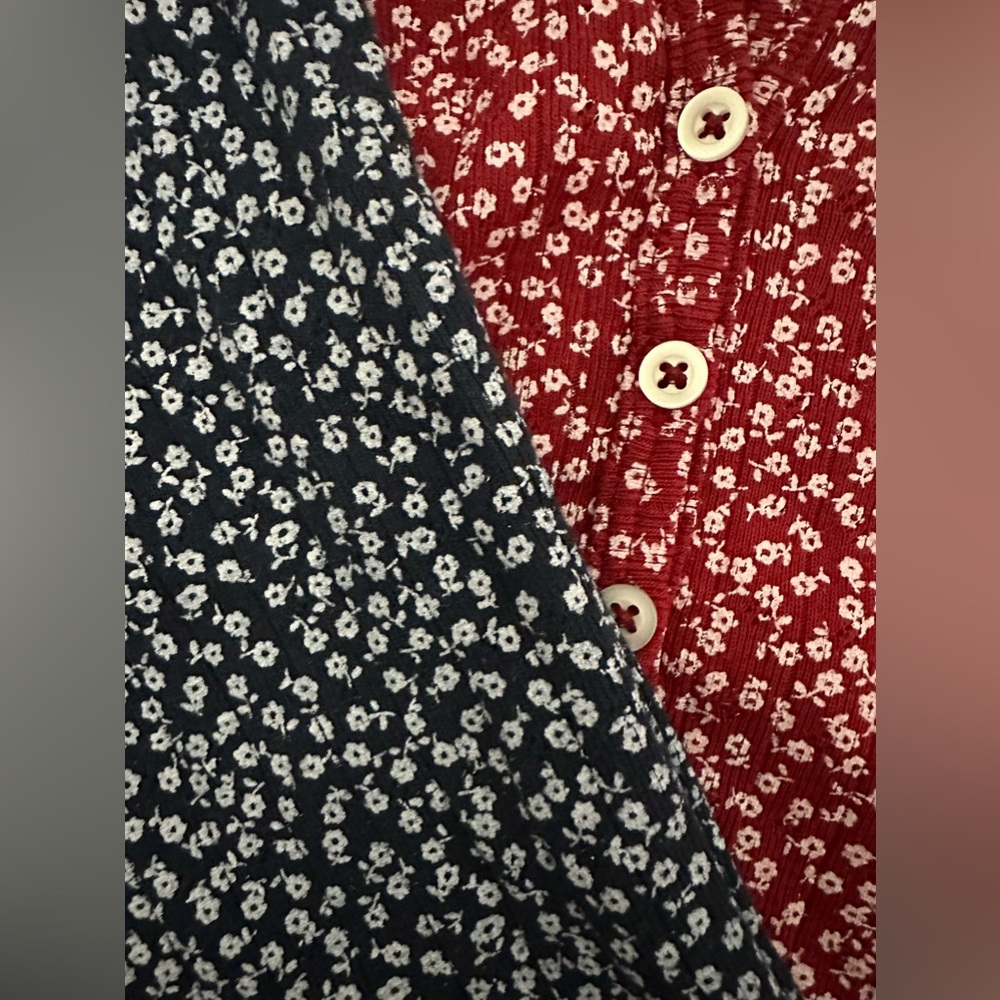 Two Basic Brandy Tee Shirts That Are No Longer In… - image 6